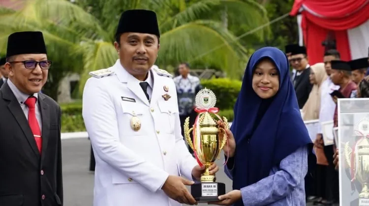 Kota Payakumbuh Raih Dua Penghargaan Inovasi Teknologi Tepat guna