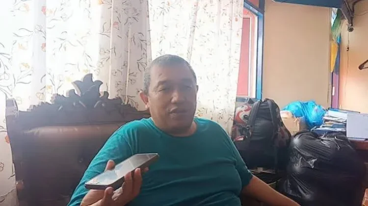 Piala Soeratin Sumbar 2026, Diikuti 47 Tim