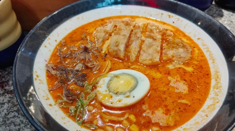 Menjelajahi Kelezatan Berbagai Jenis Ramen