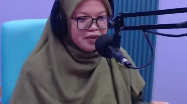 Dunia Berlari, Hati Perlu Belajar Kembali