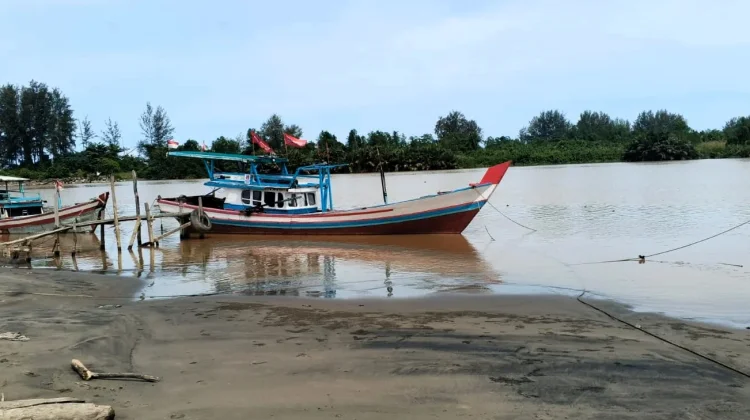 Pengelola KNMP Padang Sarai Harap Pengerukan Muara Anai
