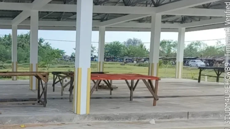 Pengelola KNMP Padang Sarai Ajak Pedagang Ikan Pindah ke KNMP
