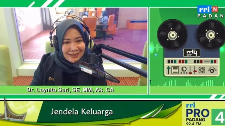Keluarga Mandiri Dimulai dari Cara Bijak Mengelola Keuangan