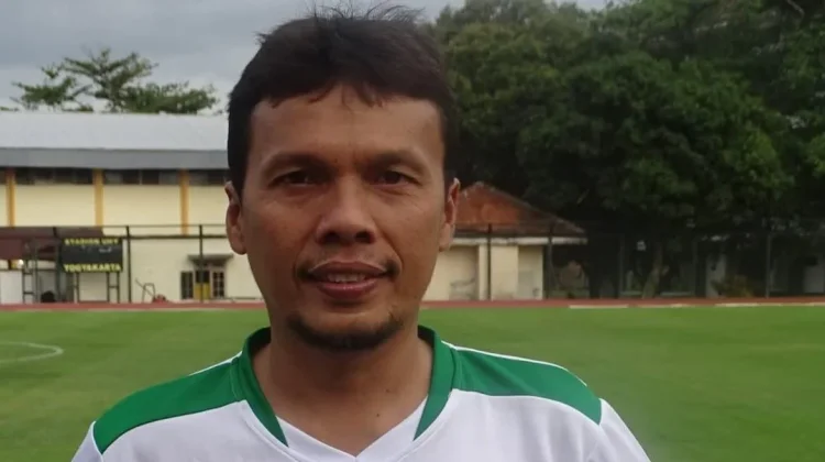 Piala Soeratin Sumbar Minim Peserta U- 17 Tahun