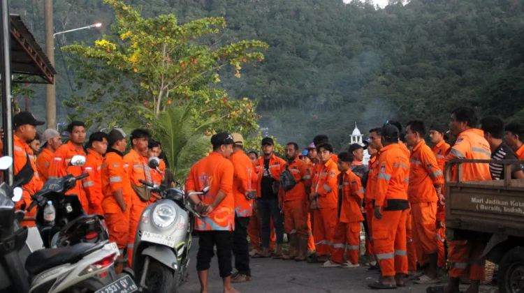 Dinas Lingkungan Hidup Padang Targetkan Sampah Sisa Makanan Tak Lagi Masuk TPA