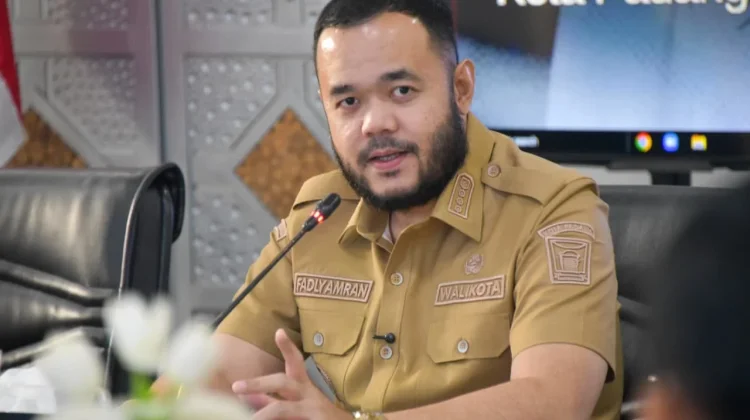 Solidaritas Padang untuk Korban Gempa NTT