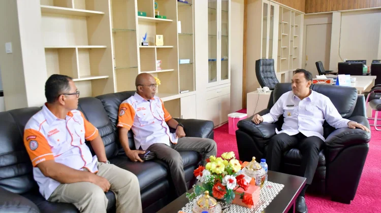 ORARI Bukittinggi Agam Gelar Pelatihan CORE September Mendatang