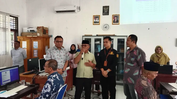 Pilwana Pasaman Barat Didorong Tetap Badunsanak