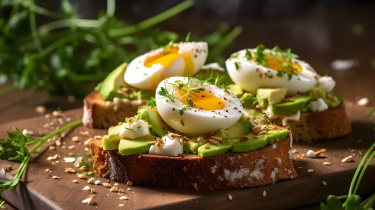 Telur Olahan Praktis, Pilihan Menu saat Kehabisan Ide Masak