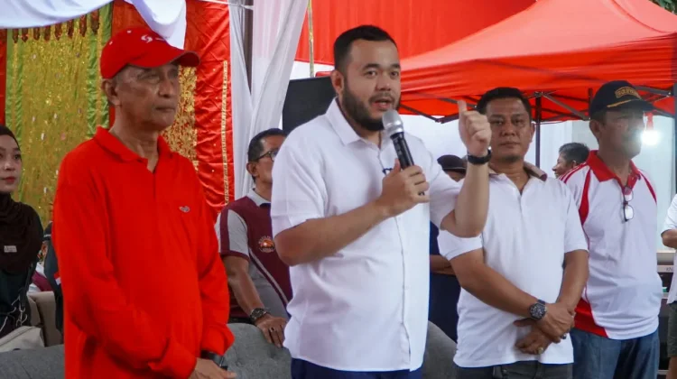 Padang Targetkan Jadi Kota Terbersih Indonesia