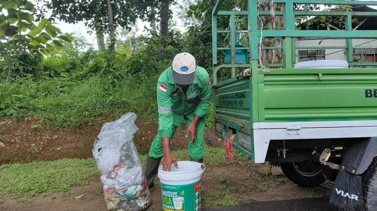 Pemko Padang Siapkan 60 Penggerak Pilah