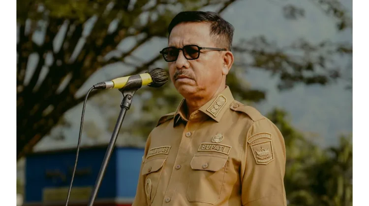 Warga Solok Selatan Diajak Aktif Ikuti Pilwana