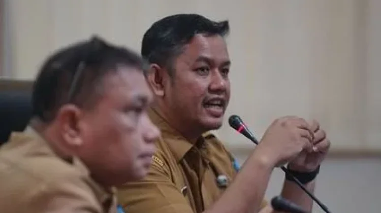 Sawahlunto Matangkan SISSCa 2026, Promosikan Songket Silungkang