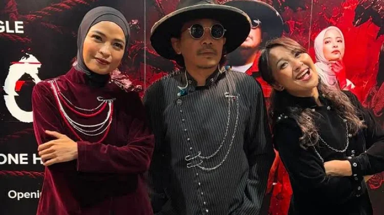 Menyelami Makna Semangat Hidup: Pesona di Balik Lagu YOLO Karya Band Kotak