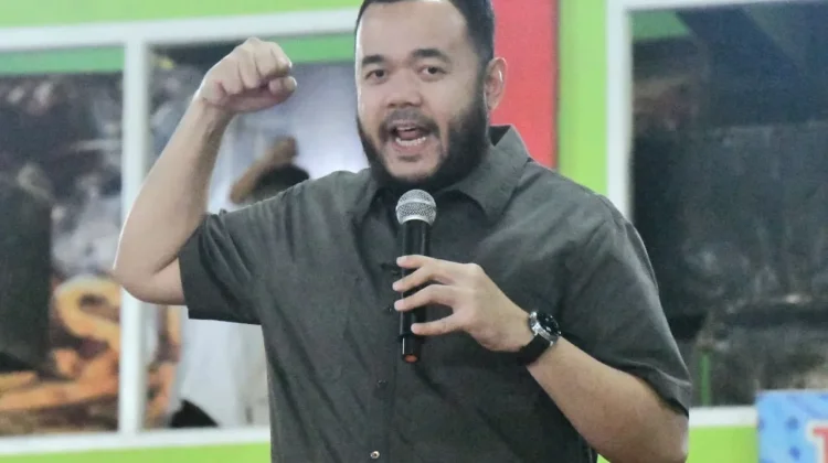 Ratusan Atlet Ramaikan Wali Kota Padang Cup 2026