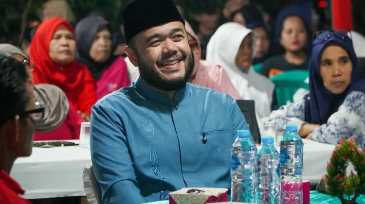 Padang Bidik Kota Terbersih Nomor Satu di Indonesia