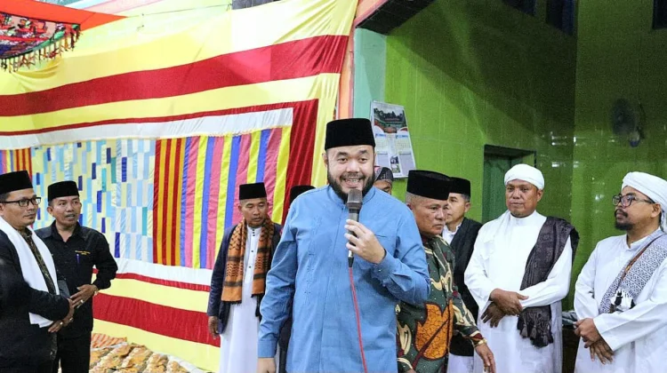 Ulama di Bungus Didorong Perkuat Karakter Generasi Muda