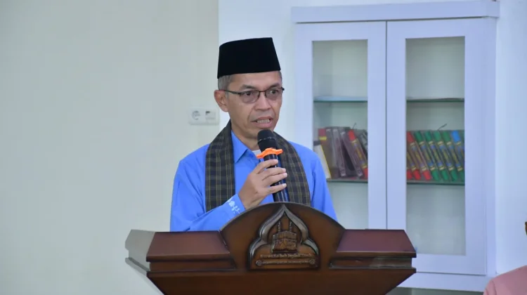 MTQ Lansia Meriahkan HUT RI dan Maulid Nabi di Agam