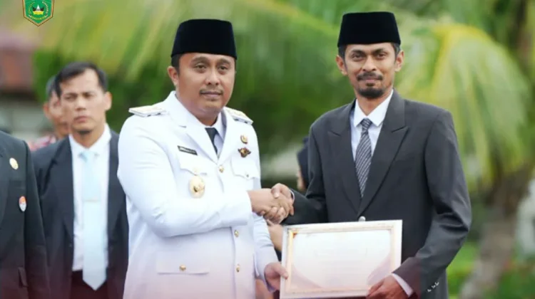 Pemko Padang Panjang Perkuat Pembinaan 41 Koperasi Aktif