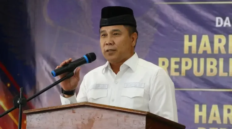 Ketua Komisi III Dorong Sekolah Perluas Kampanye Antikorupsi