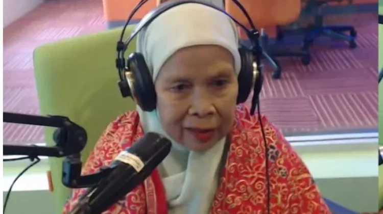 Sulam Ameh, Kilau yang Tak Pernah Padam dari Ranah Minang