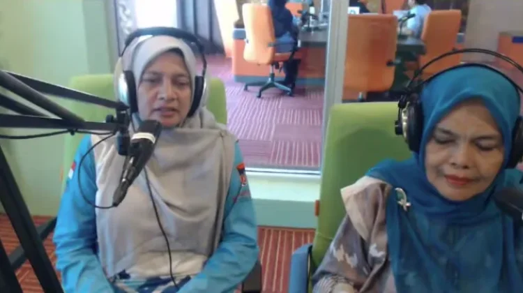 Self Care Ibu: Saatnya Rehat, Bukan Sekadar Kuat