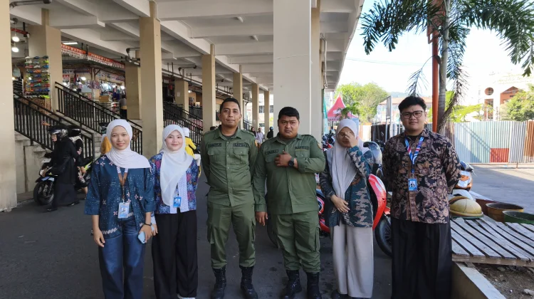 Magang di Lembaga Publik Jadi Jembatan Teori dan Dunia Kerja