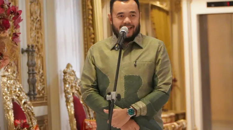Padang Perkuat Pendidikan Berdaya Saing Global