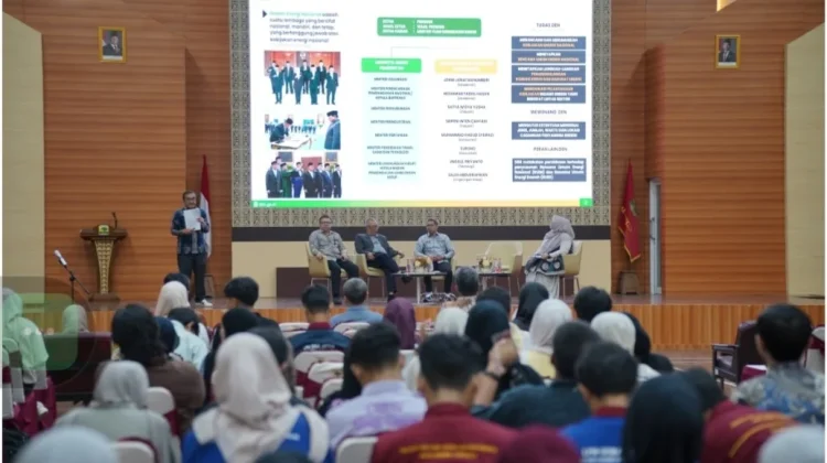 Kearifan Lokal Jadi Penentu Masa Depan Energi Sumbar