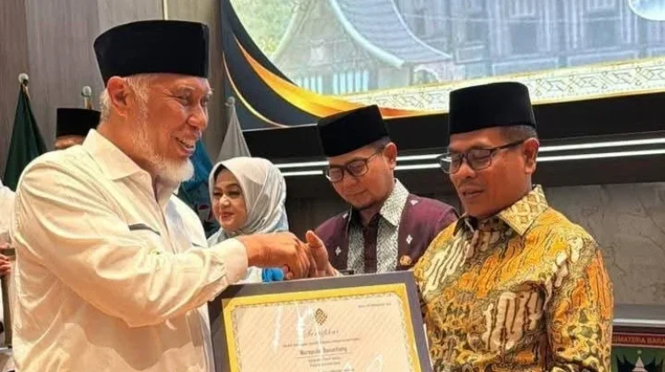 Pessel Raih Dua Pengakuan Warisan Budaya Tak Benda Indonesia
