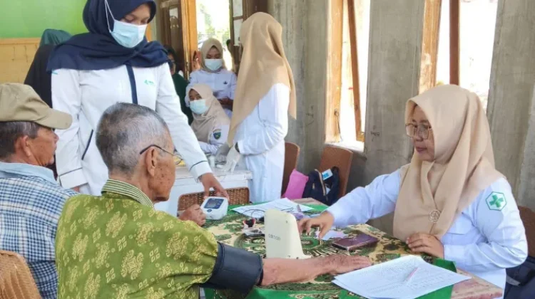Dinkes Pesisir Selatan Perkuat Penemuan Dini Kasus Tuberkulosis