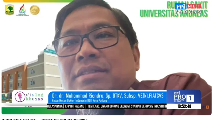 Mitigasi Kesehatan saat Kualitas Udara Memburuk