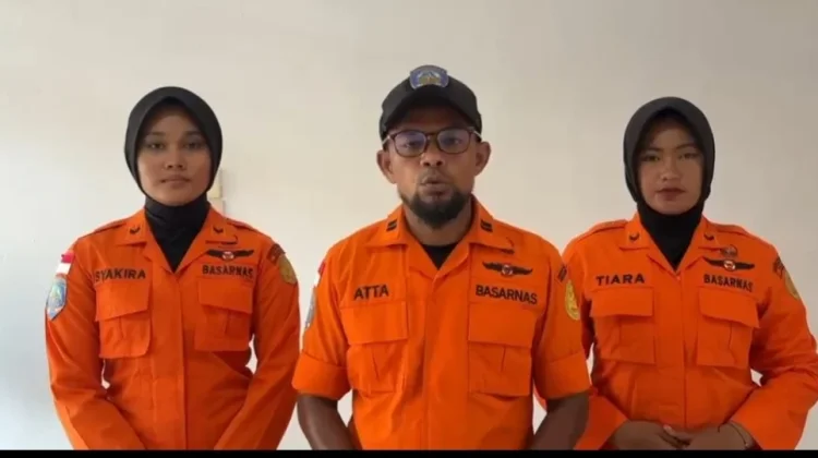 Enam Bulan Beroperasi, SAR Agam Tangani 17 Kejadian