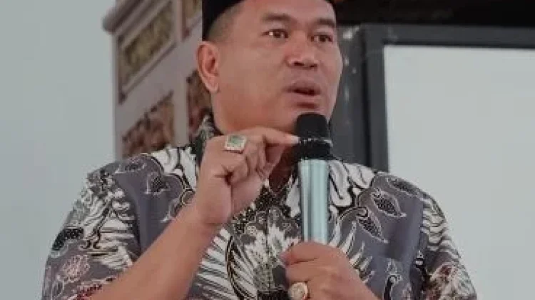 Pemko Pariaman Terapkan Modul Pesantren ASN Januari 2027
