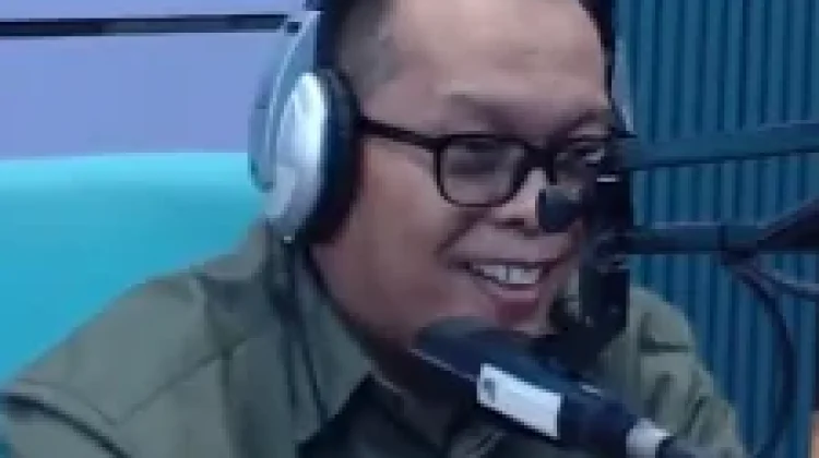 Penegakan Hukum Narkotika Tak Sekadar Pidana