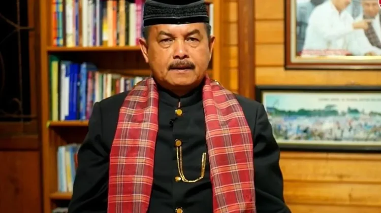 Fauzi Bahar: Perlu Pembekalan Adat dan Penguatan Rumah Tangga ASN