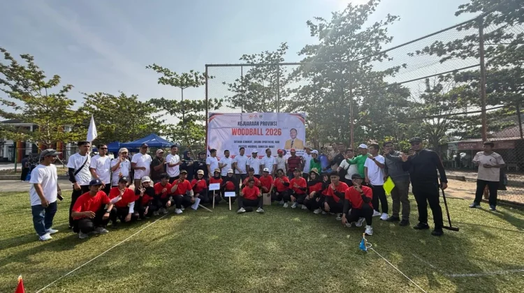 Menjelang Porprov, Kejurprov IWBA Sumbar Uji Kesiapan 75 Atlet