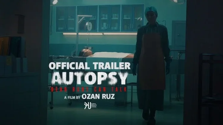 AUTOPSY: Dead Body Can Talk, ketika Jasad Menjadi Saksi Terakhir