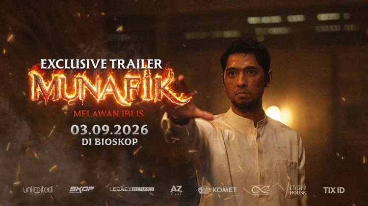 Munafik: Melawan Iblis saat Trauma dan Kehilangan Membuka Jalan bagi Teror