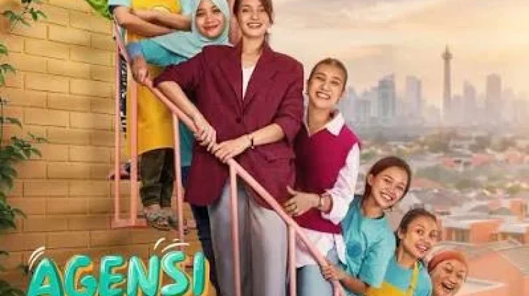 Agensi Rumah Tangga: saat PHK Mengubah Hidup Katia Membawanya Menemukan Keluarga