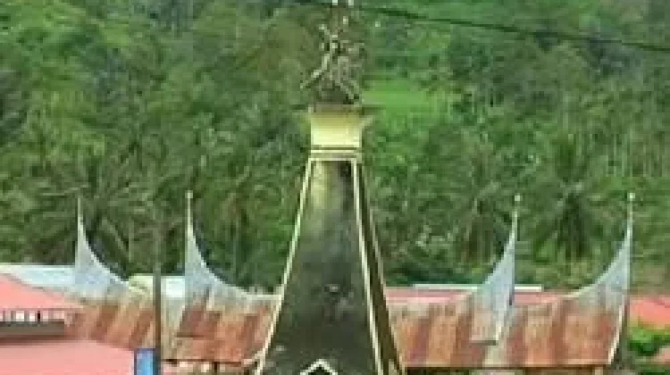Kaharuddin Yosodipuro Penyambung Lidah sang Presiden DaruratMuseumm