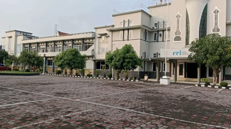 Detik-Detik Lahirnya Sang Penjaga Udara Republik