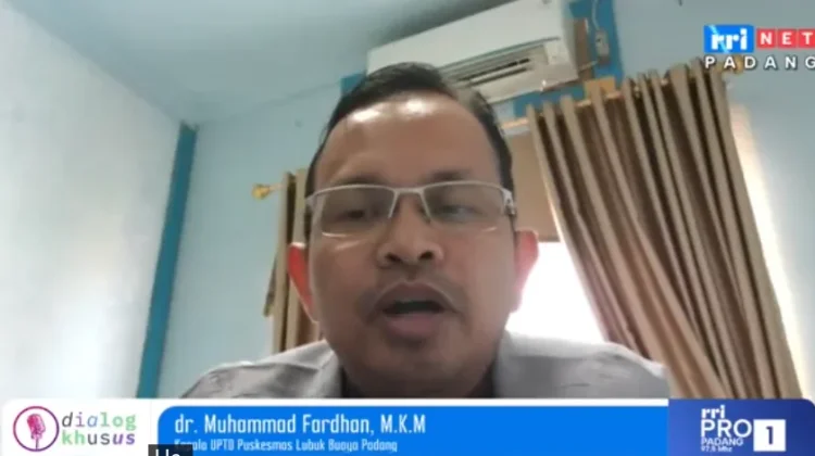 Pasca Pandemi, Puskesmas Hadapi Tantangan Edukasi Imunisasi