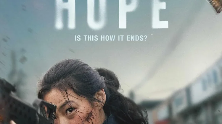 Hope: ketika Desa Terpencil Diserang Makhluk Misterius.