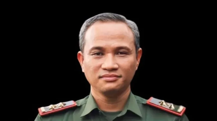 Dinas Kehutanan Sumbar Tingkatkan Kewaspadaan Kebakaran Hutan dan Lahan