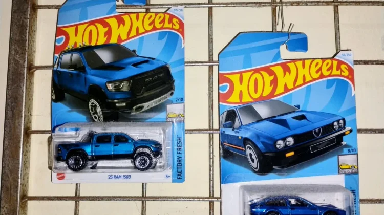 Kenapa Cowok Suka Mengoleksi Hot Wheels?