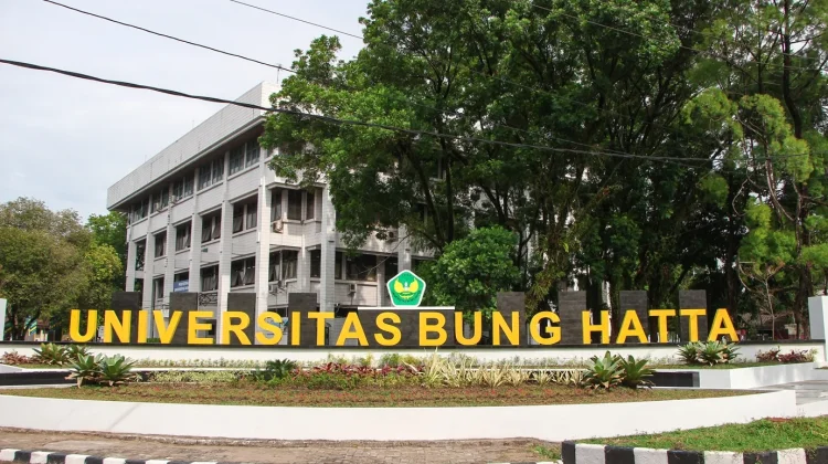 Luncurkan Prodi Kedokteran, UBH Siap Terima Mahasiswa Baru