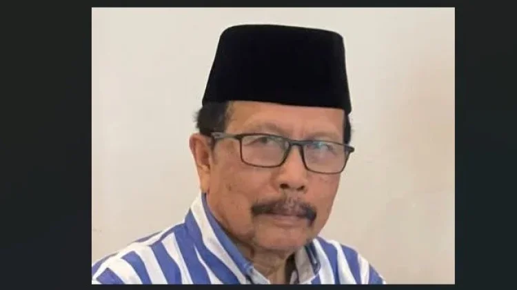 Refleksi Banda Bakali, ketika Air Menagih Janji Tata Kota