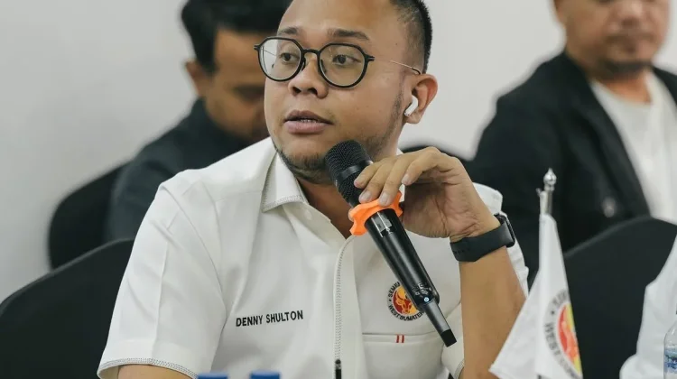 Semen Padang FC Pastikan Kewajiban Pemain Musim Lalu Tuntas