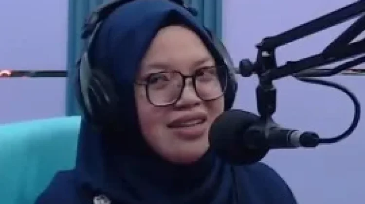 Maulid Nabi Bukan Sekadar Perayaan, Ini Maknanya